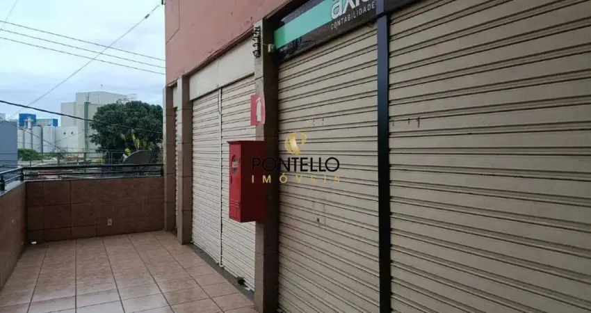 Ponto comercial para alugar no São Geraldo, Sete Lagoas