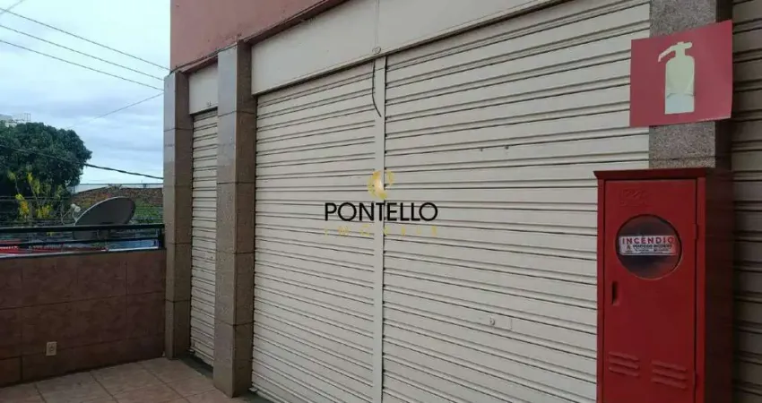 Ponto comercial para alugar no São Geraldo, Sete Lagoas