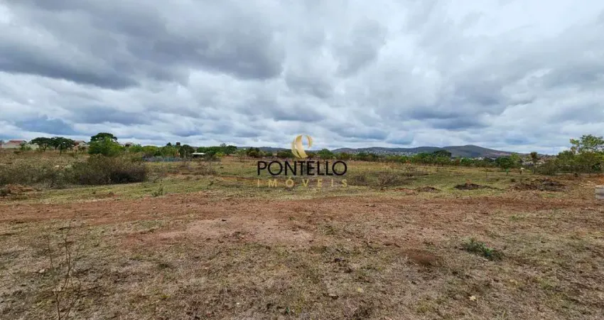 Terreno à venda no Luxemburgo, Sete Lagoas 