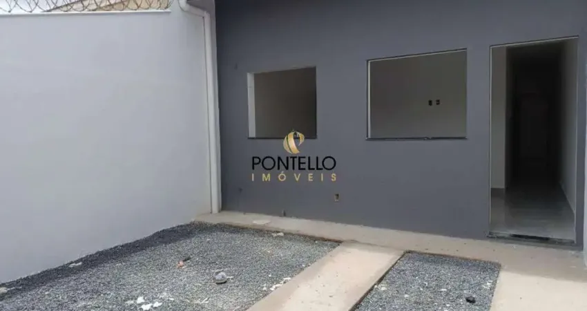 Casa com 2 quartos à venda na Cidade de Deus, Sete Lagoas