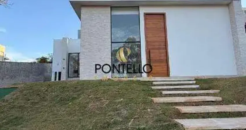 Casa com 3 quartos à venda no Alphaville, Nova Lima 