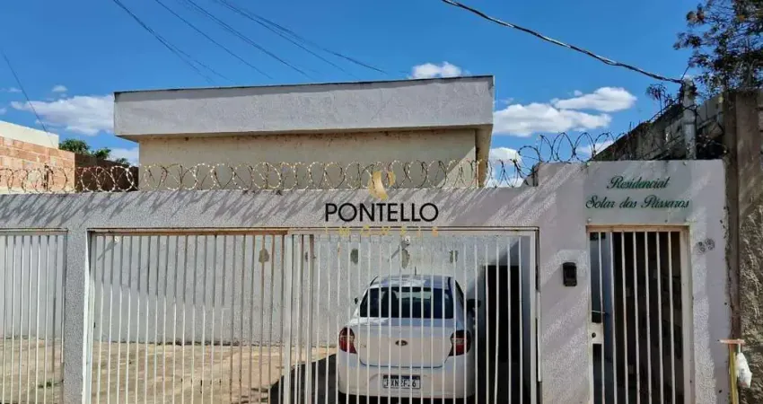 Apartamento com 2 quartos à venda no Santa Felicidade, Sete Lagoas 