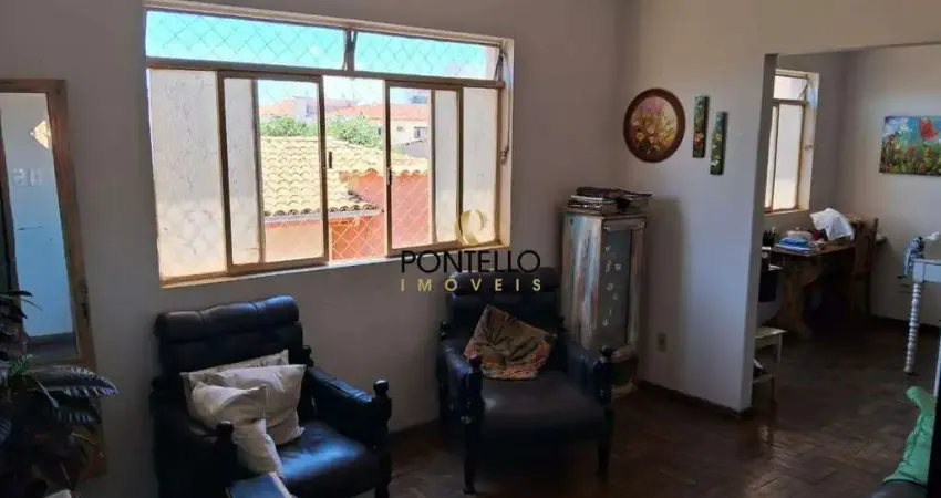 Apartamento com 3 quartos à venda no Boa Vista, Sete Lagoas 
