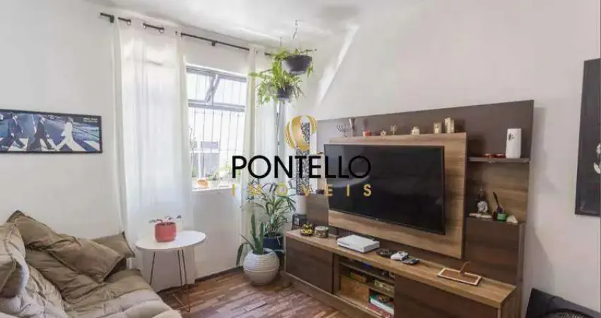 Apartamento de aproximadamente 120m² à venda – 3 quartos, 1 suíte, 2 vagas – santa efigênia