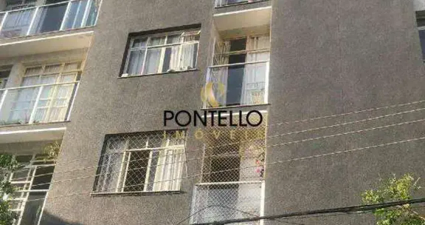 Apartamento 3 quartos com 1 suíte, 2 vagas e 108 m² no centro-sul de belo horizonte