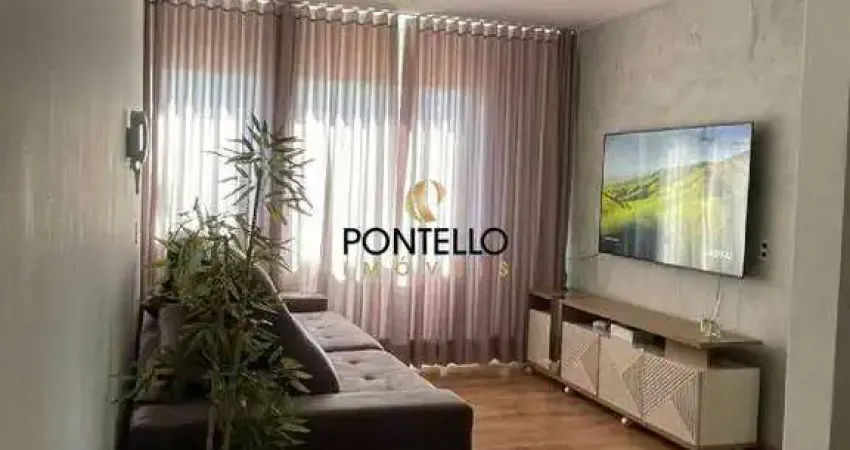 Cobertura com 2 quartos à venda no Jardim Europa, Sete Lagoas 