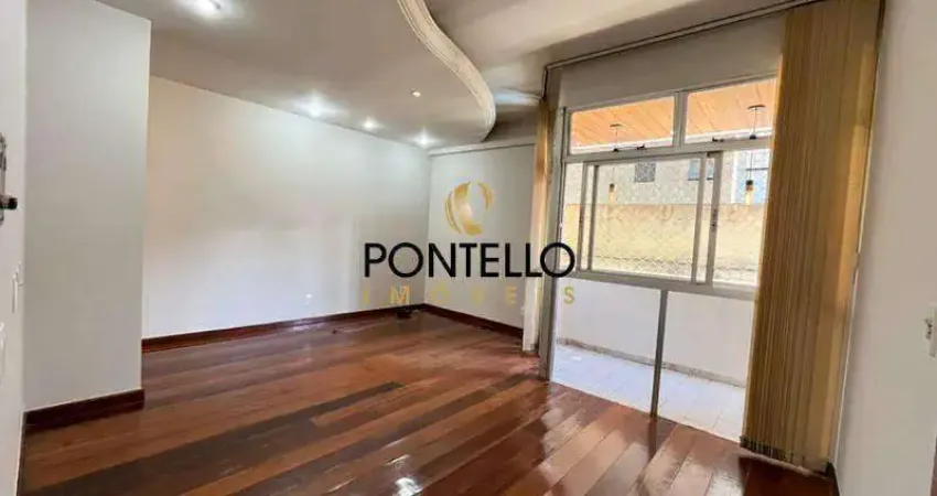 Apartamento com 2 quartos à venda na Savassi, Belo Horizonte