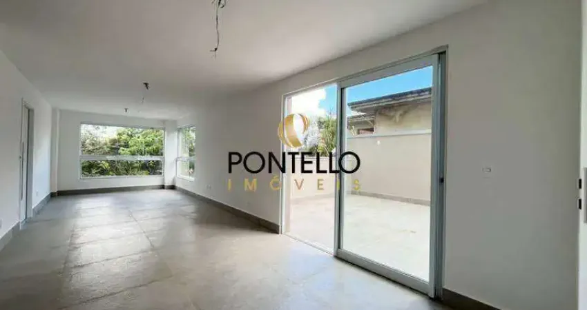 Área privativa de aproximadamente 230m² à venda – 4 quartos, 2 suíte, 3 vagas – castelo