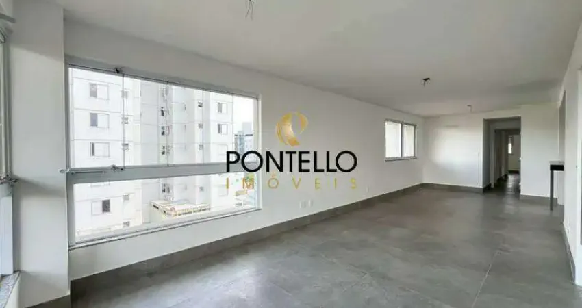 Cobertura de aproximadamente 276m² à venda – 5 quartos, 3 suíte, 2 vagas – castelo