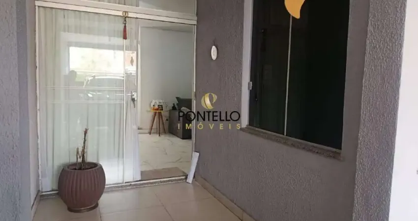 Apartamento com 3 quartos à venda no Canaã, Sete Lagoas