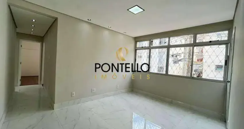 Apartamento de aproximadamente 120m² à venda – 3 quartos, 1 vaga – gutierrez