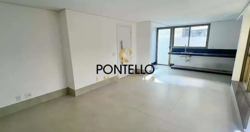 Área privativa aproximadamente 164m² à venda – 3 quartos, 1 suíte e 2 vagas – serra.