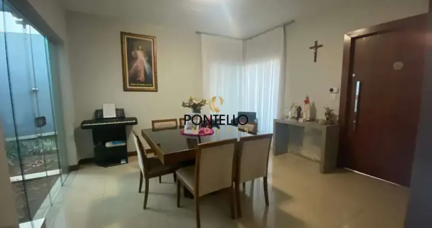 Casa com 3 quartos à venda no New York, Sete Lagoas