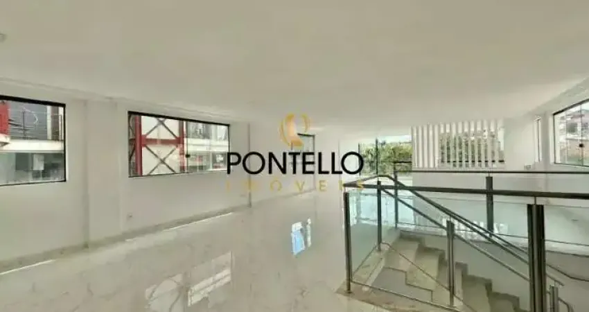 Casa de alto padrão à venda – projeto imponente, elevador, 528 m², acabamento luxuoso