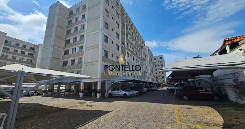 Apartamento com 2 quartos para alugar no Manoa, Sete Lagoas