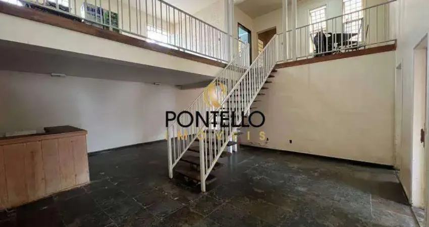 Casa à venda – aproximadamente 308 m² – 3 quartos (1 suíte) – nova granada