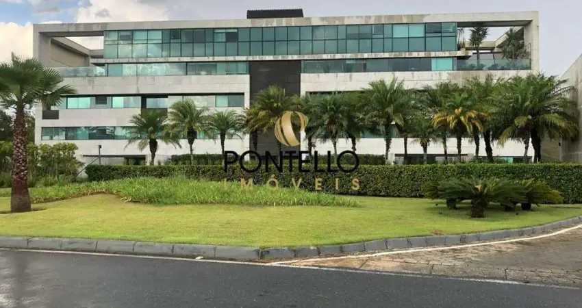 Apartamento residencial 260 m² no vale dos cristais, nova lima – 4 quartos, 4 vagas