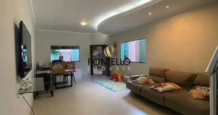 Casa com 3 quartos à venda no Flórida, Sete Lagoas