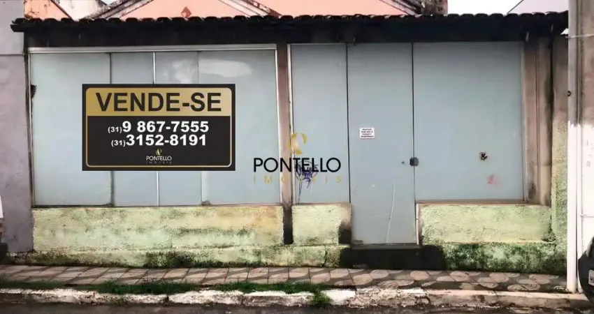 Casa com 3 quartos à venda no Centro, Sete Lagoas