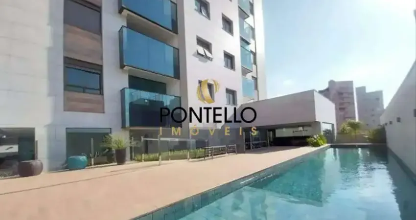 Apartamento com 2 quartos à venda na rua juiz de fora, santo agostinho, belo horizonte