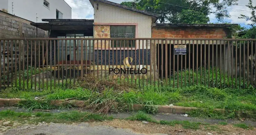 Casa à venda na Nossa Senhora das Graças, Sete Lagoas