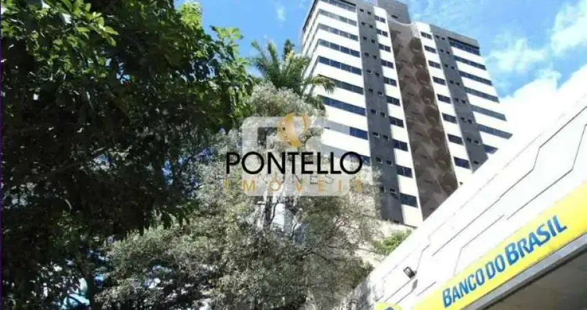 Prédio para alugar na Savassi, Belo Horizonte