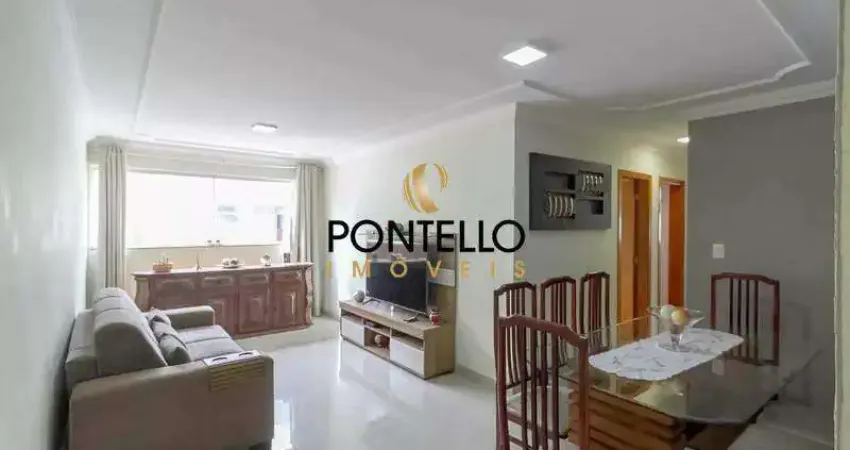 Área privativa de aproximadamente 212m², 03 quartos, 01 suíte e 03 vagas de garagem - castelo