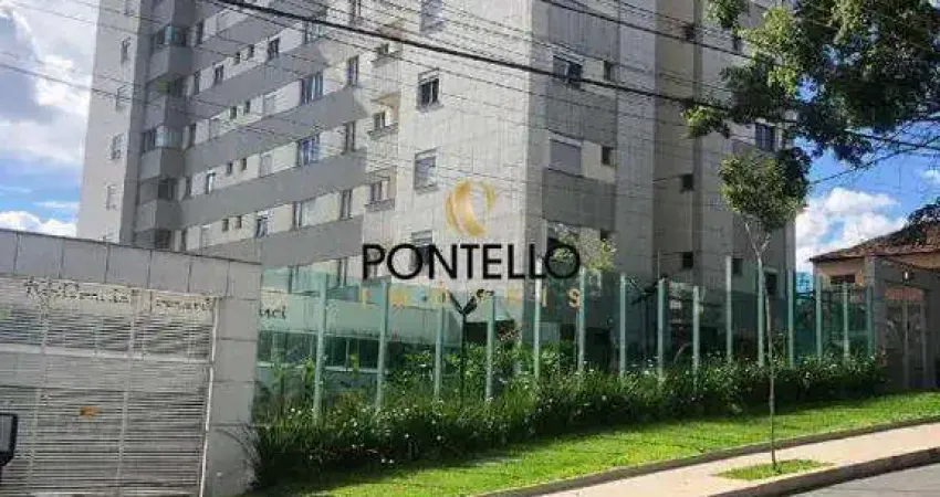 Venda: Apartamento Residencial 2 Dormitórios (1 Suíte) com 2 Vagas — Fazendinha, BH