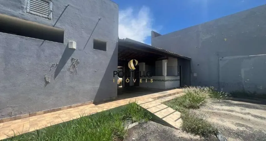 Casa à venda no Piedade, Sete Lagoas