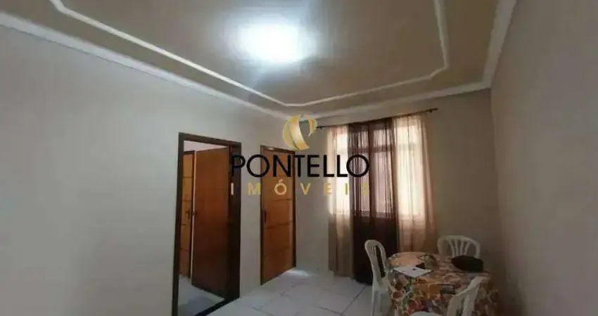 Apartamento de aproximadamente 87m² à venda, 3 quartos, 1 suíte, 1 vaga - Ouro Preto
