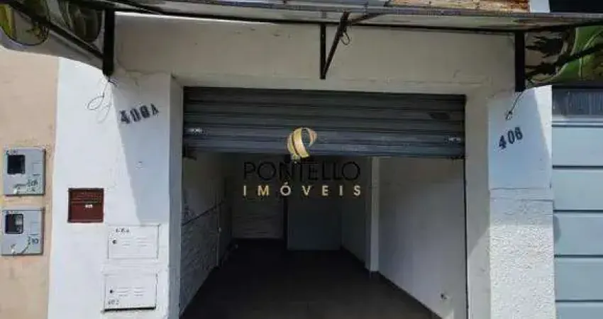 Ponto comercial à venda no São Geraldo, Sete Lagoas