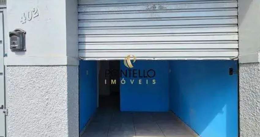 Ponto comercial à venda no São Geraldo, Sete Lagoas