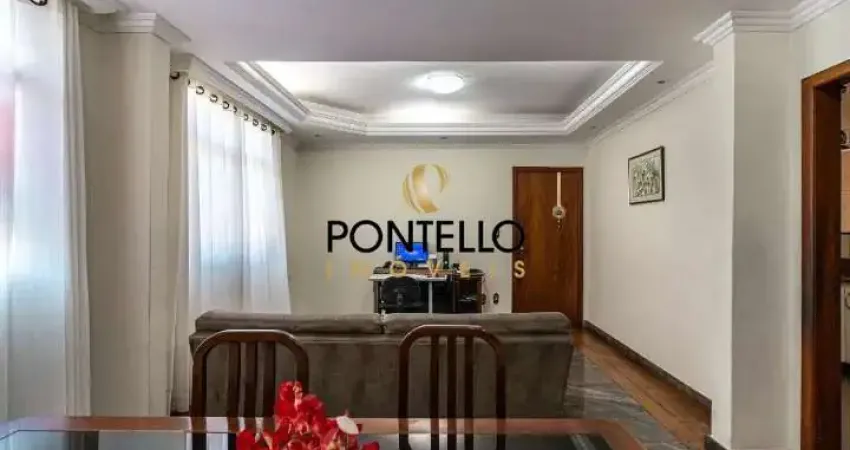 Área privativa de aproximadamente 190m², 3 quartos, 1 suíte, 4 vagas de garagem - Planalto