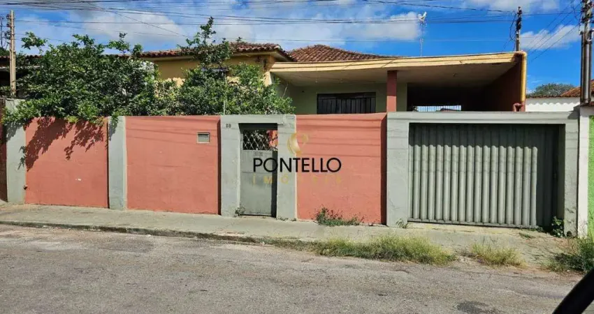 Casa com 4 quartos à venda no Piedade, Sete Lagoas