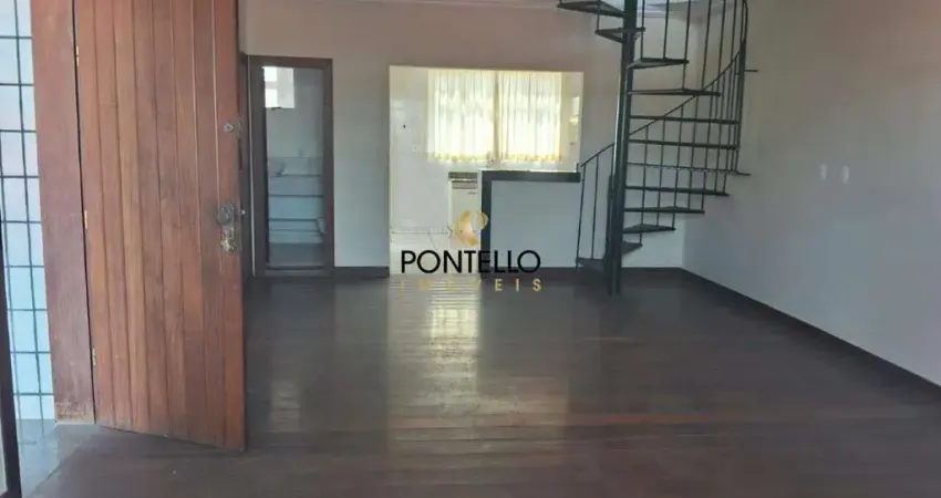 Apartamento com 3 quartos para alugar no Centro, Sete Lagoas