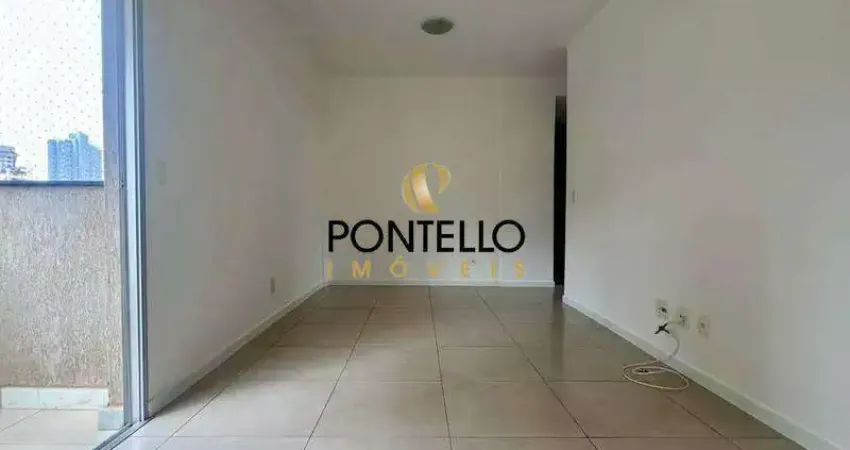Apartamento de aproximadamente 88m² à venda – 3 quartos, 1 suíte, 2 vagas – Serra