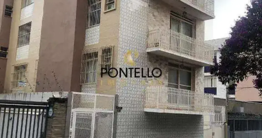 Apartamento 3 quartos com 110 m², frente, Centro Sul – Belo Horizonte (Santo Antônio)