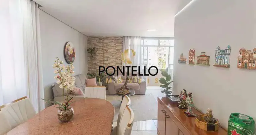 Cobertura Linear aproximadamente 330m² à venda – 4 quartos, sendo 1 suíte e 2 vagas – Anchieta. Cobertura Linear aproximadamente 330m² à venda – 4 qua