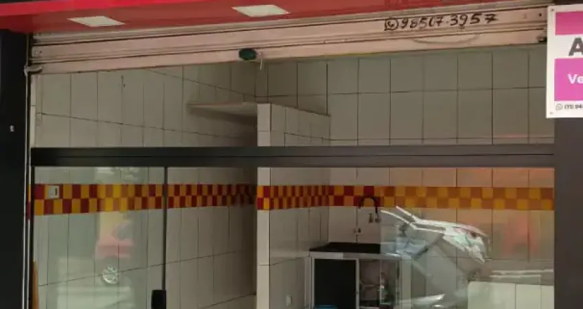 Ponto comercial para alugar na Avenida Luca, 18, Chácara Mafalda, São Paulo