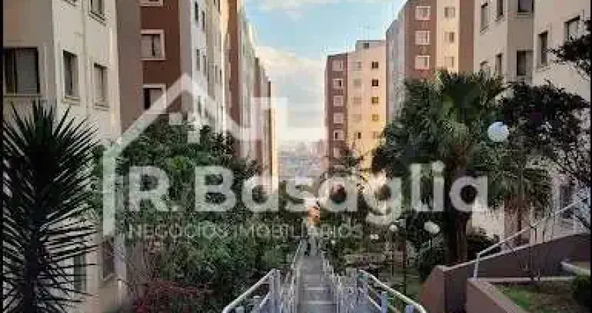 Apartamento com 3 quartos à venda na Rua General Porfírio da Paz, 1350, Vila Bancaria, São Paulo