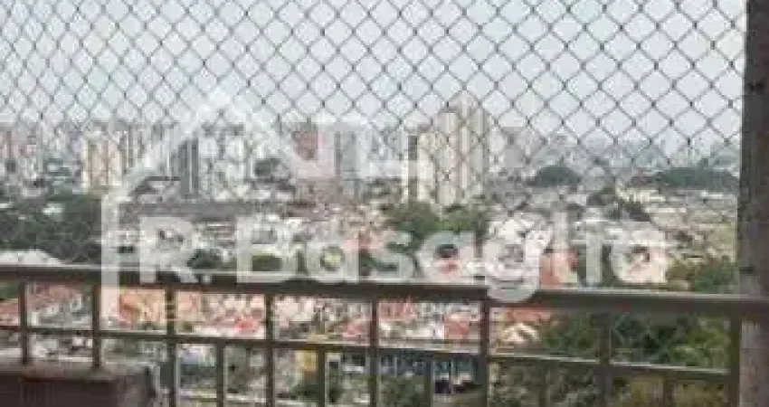 Apartamento com 2 quartos para alugar na Rua Ibitirama, 2300, Vila Prudente, São Paulo