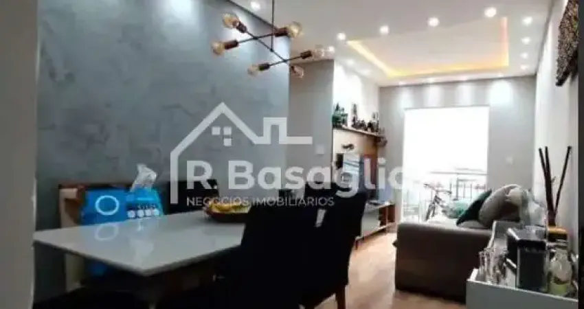 Apartamento com 2 quartos à venda na Rua Pascoal Ranieri Mazzilli, 233, Vila Mendes, São Paulo