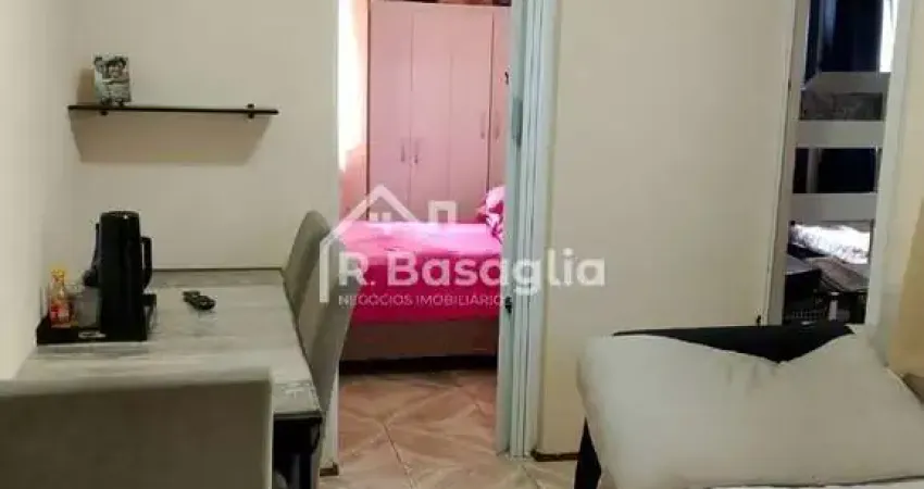 Apartamento com 2 quartos à venda na Rua Nova Brasília, 287, Jardim Dona Sinhá, São Paulo