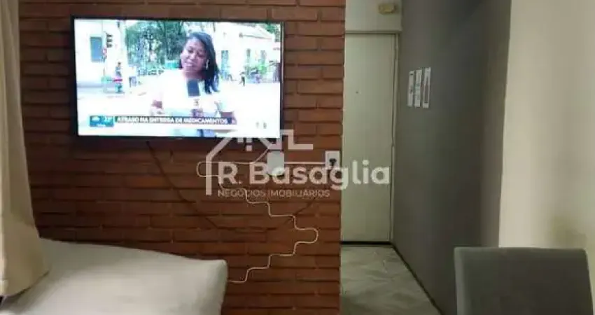 Apartamento com 2 quartos à venda na Rua Nova Brasília, 287, Jardim Dona Sinhá, São Paulo