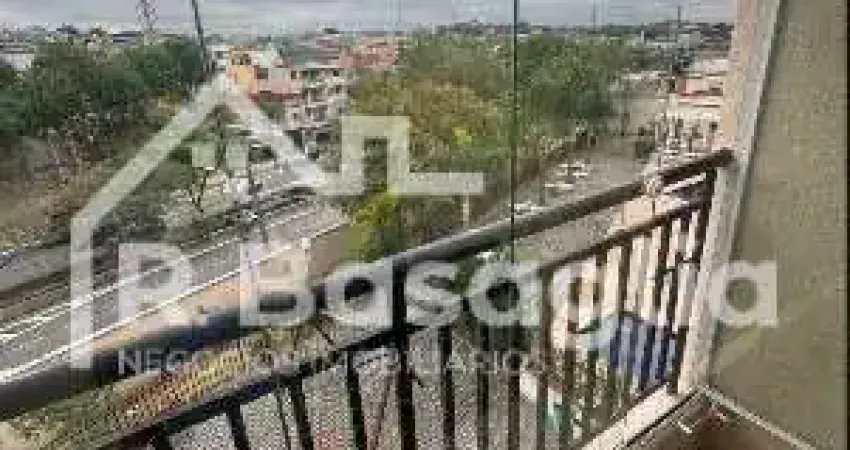Apartamento com 2 quartos à venda na Rua Estado do Amazonas, 99, Jardim Imperador (Zona Leste), São Paulo