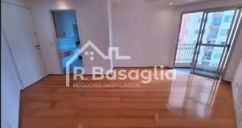 Apartamento com 2 quartos à venda na Rua Costa Barros, 2200, Sítio Pinheirinho, São Paulo