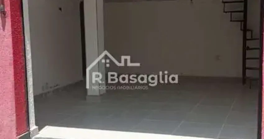 Ponto comercial para alugar na Avenida Luca, 20, Chácara Mafalda, São Paulo