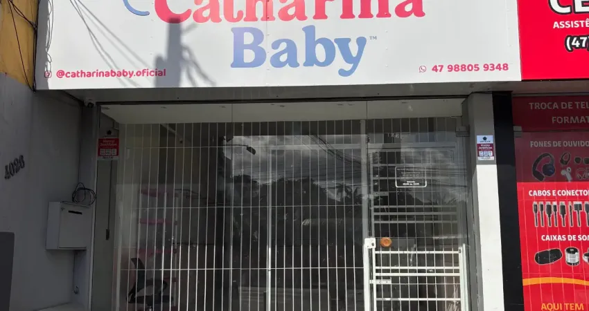 Ponto comercial para alugar na Rua Santa Catarina, 4026, Santa Catarina, Joinville