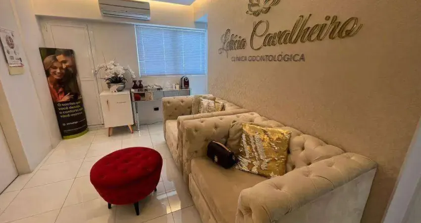 Sala, 60 m² - venda por r$ 679.800,00 ou aluguel por r$ 6.300,00/mês - castelo - campinas/sp