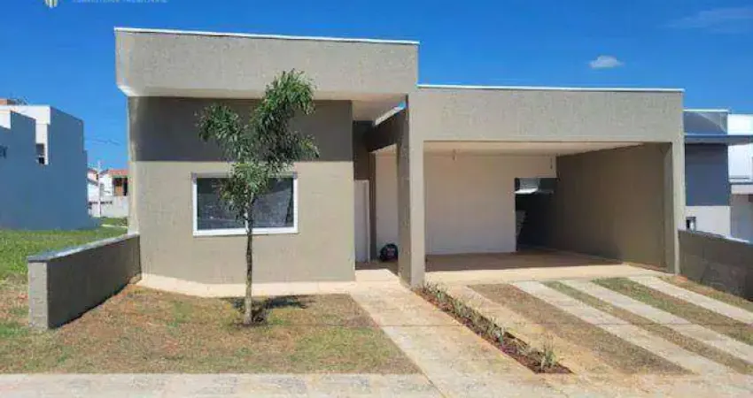 Casa com 3 dormitórios à venda, 155 m² por r$ 748.500,00 - residencial gaivotas - monte mor/sp